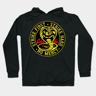 Cobra Kai Hoodie